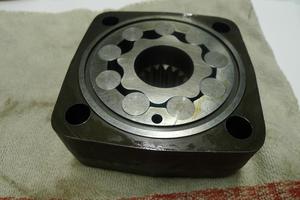 Gear Wheel set MT500