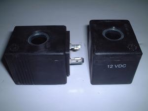 EC36 Ø13 12V d.c, 22 Wat