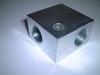 Anschlussblock 3/8 fuer CSJ1,CMV1,CAV1,