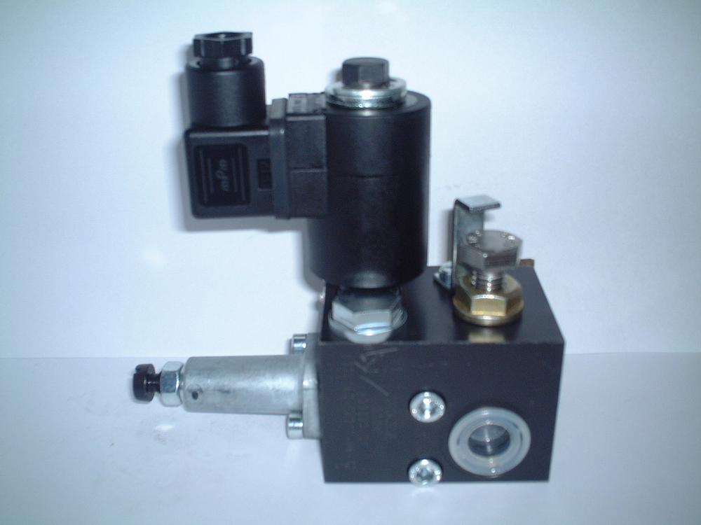 B 32/160-EM21V-R 6/42-G24 | Eurofluid