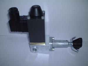 WN 1 F-1/4 SR-...-G 24