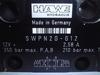 SWPN 2-G-X 12