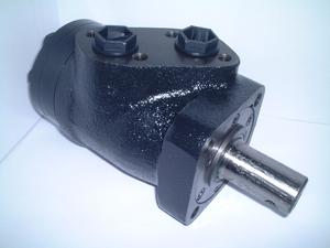 MP Q 125 H D PCS-01/4 RAL 9017