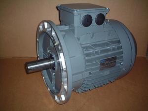 MHERAXX132-12V1C B5-A300 IP55 5,5KW 400V 50Hz1460ot 11A