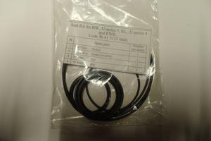 Seal Kit for RW...U-series 3, RL...U-series 3 and RWB-