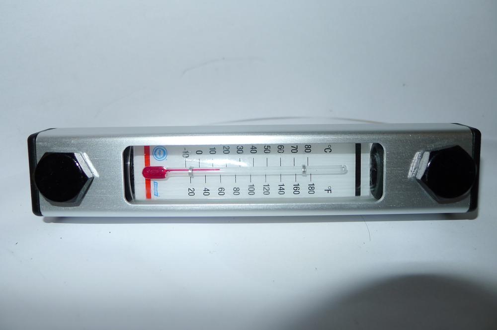Термометр 160 мм