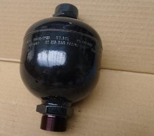 ACCU ELM 0.5-210/85/CF