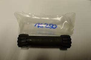 Cardan shaft (for MS250)