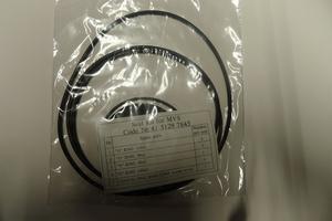 seal kit for MVS - serie 4