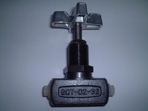 GCT-02-3280  (1/4 BSPP)