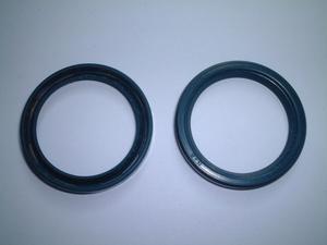 Dust seal ring/ STAUBSAUGER 25,4x31,84x4