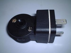 MSD 2-MSD 3  Adapter