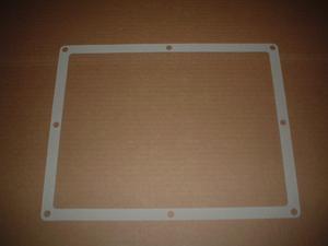 Dichtung NG 20   Pappe