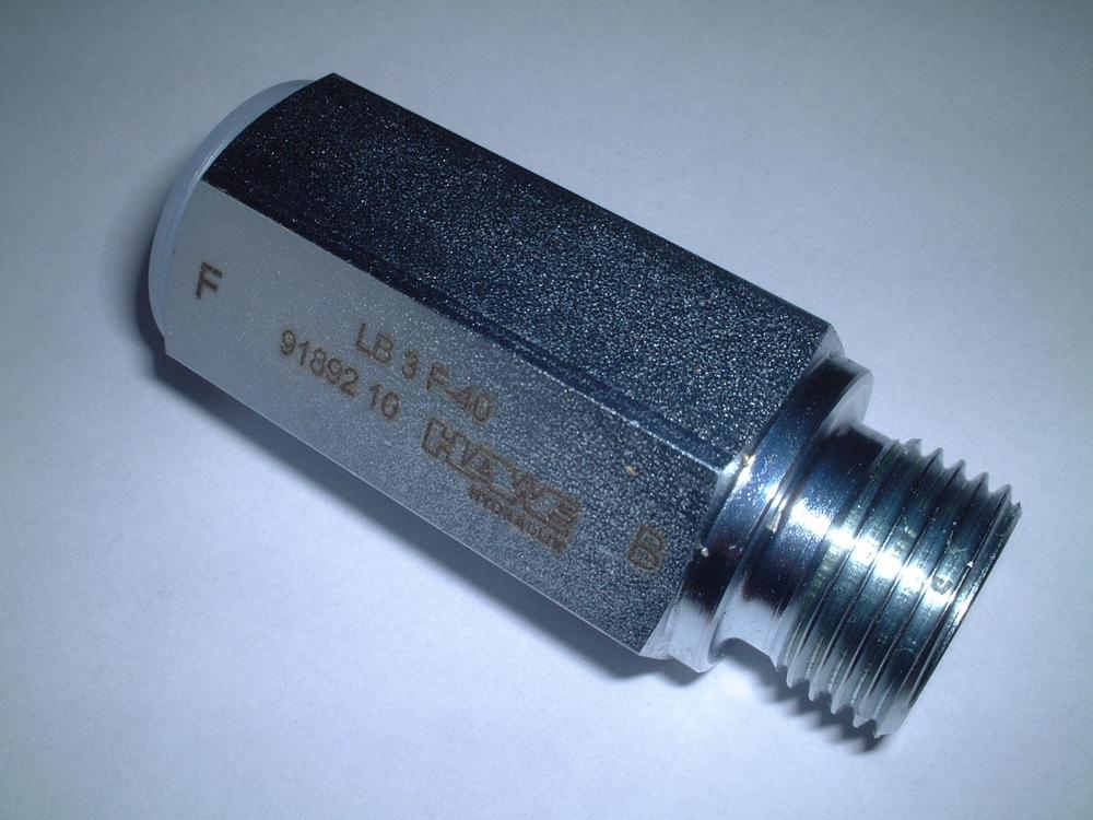 LB 3 F 40 Eurofluid