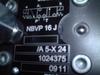 NBVP 16 J/A5-X 24