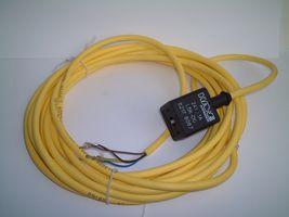 L 5 K-DG LEITUNGSDOSE 24VDC MIT 5 M KABEL