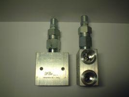 VMP-45-X-C-12-L-SN