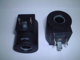 EC37 Ø14 220V RAC, 21 Wat
