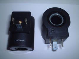 EC38 Ø16 220V RAC. 24 Wat