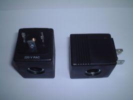 EC36 Ø13 220 RAC, 22 Wat